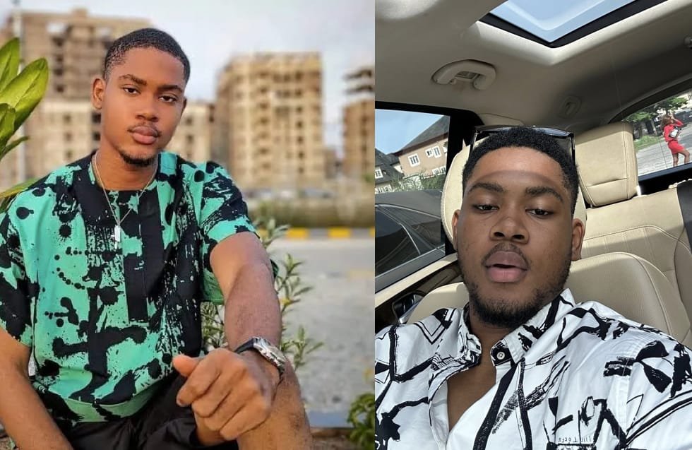 Clinton Joshua Ezewele Biography