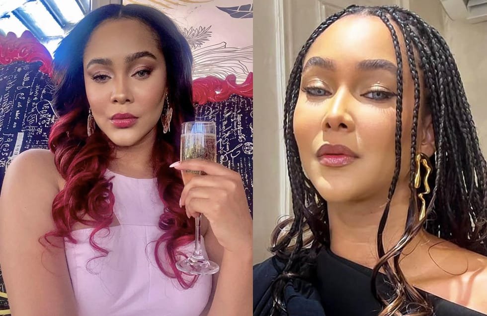 Cynthia Clarke Biography