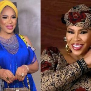 Faithia Balogun Biography