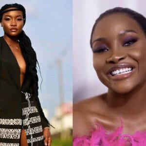 Ilebaye Precious Odiniya Biography