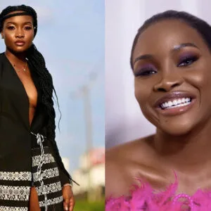 Ilebaye Precious Odiniya Biography