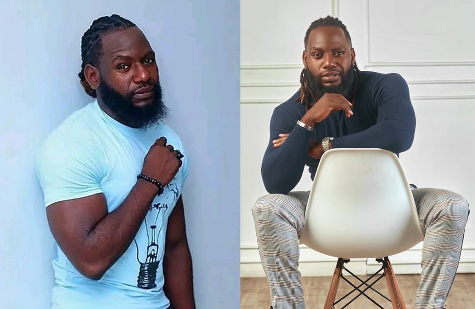 Jimmy Odukoya Biography