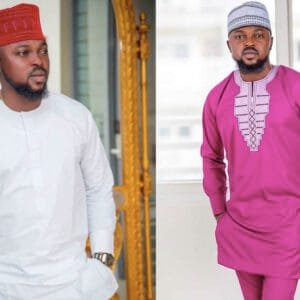 Kola Ajeyemi Biography