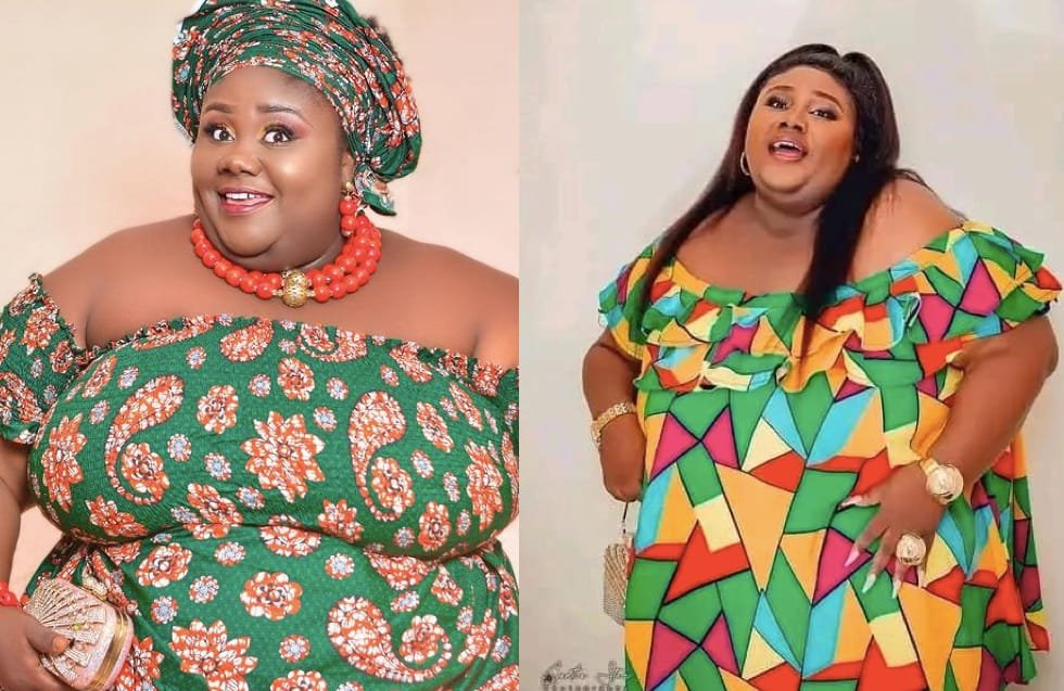 Tessy Diamond Biography