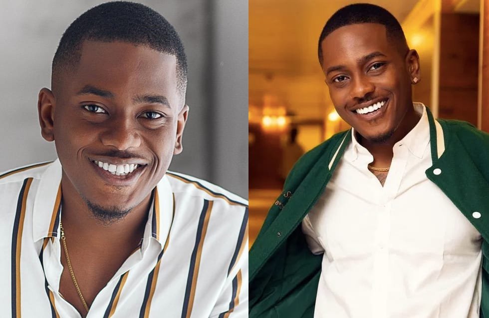 Timini Egbuson Biography