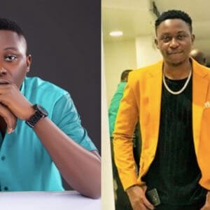 Tobi Makinde Biography