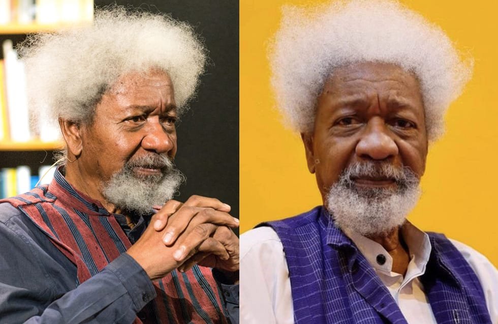 Wole Soyinka Biography